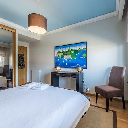 Guestready - In The Beach Apartment Vila Nova de Gaia Ngoại thất bức ảnh